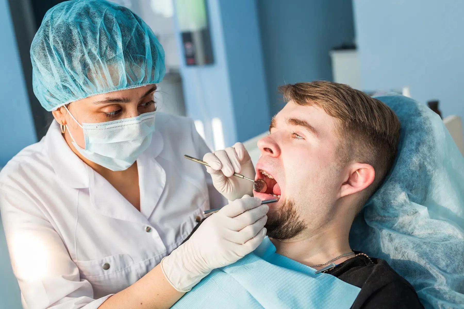 Dental Emergency